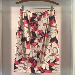 NWT Ann Taylor pencil skirt.